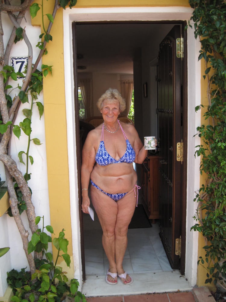 Las abuelas son las mejores amigas
 #95387010