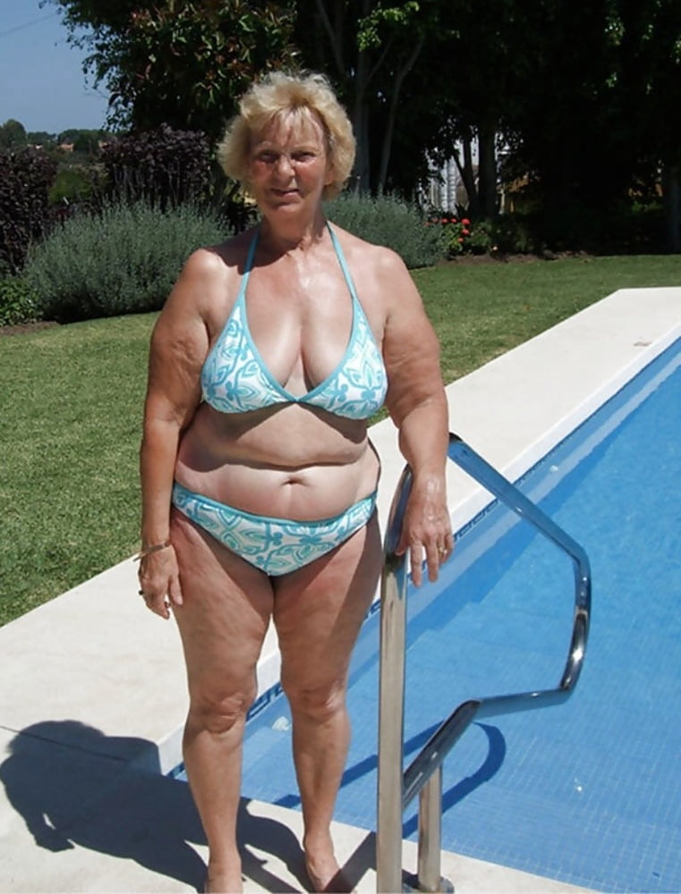 Las abuelas son las mejores amigas
 #95387034