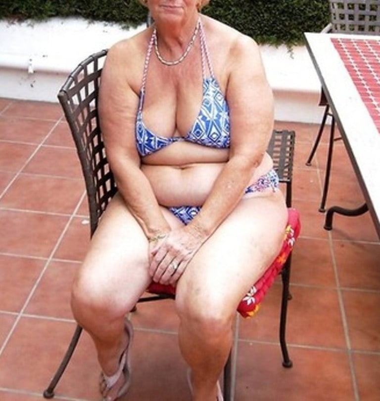 Las abuelas son las mejores amigas
 #95387040