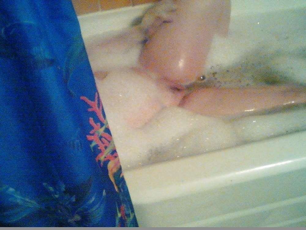 Bath time #106982254