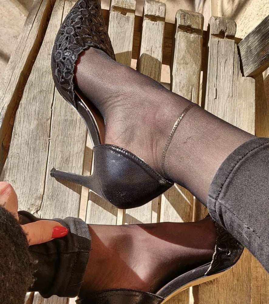 Strumpfhosen, Strümpfe, Nylons
 #100895461