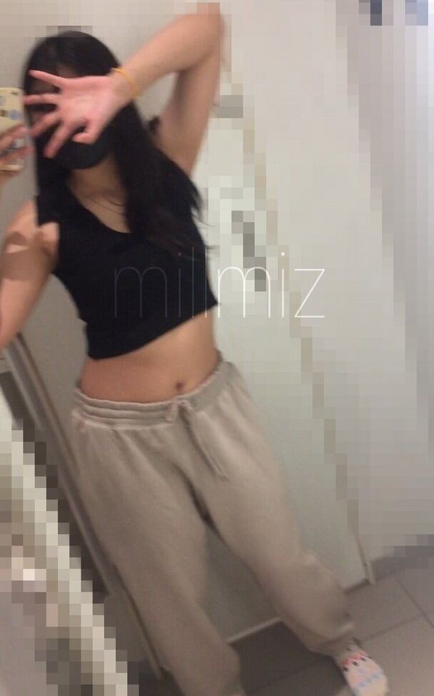 Ying nude #109798234