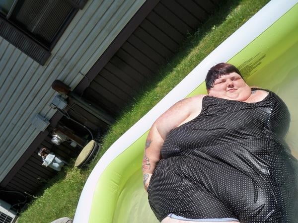 Ssbbw only pt2
 #92986708