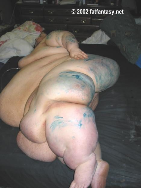 SSBBW ONLY PT2 #92986883