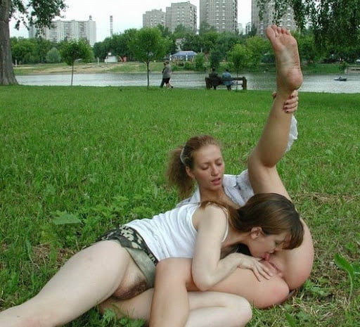 Alle Größen, alle sexy - öffentliche Pfirsiche
 #93241329