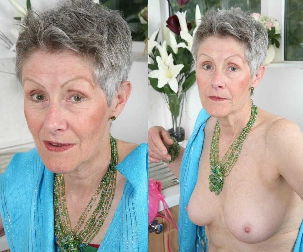 Abuelas y maduras
 #99839982