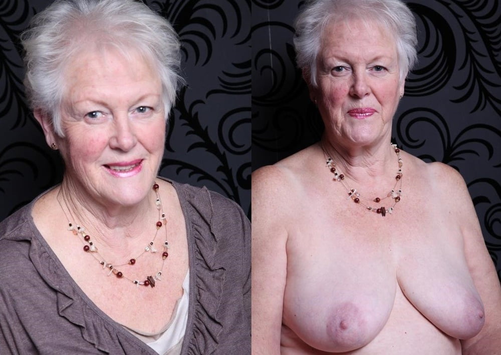 Abuelas y maduras
 #99839991