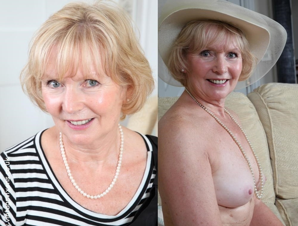 Abuelas y maduras
 #99839995