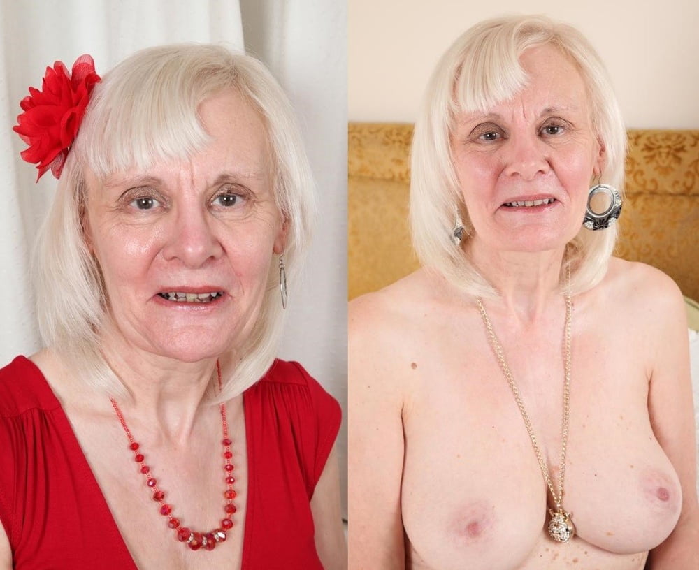 Abuelas y maduras
 #99839997