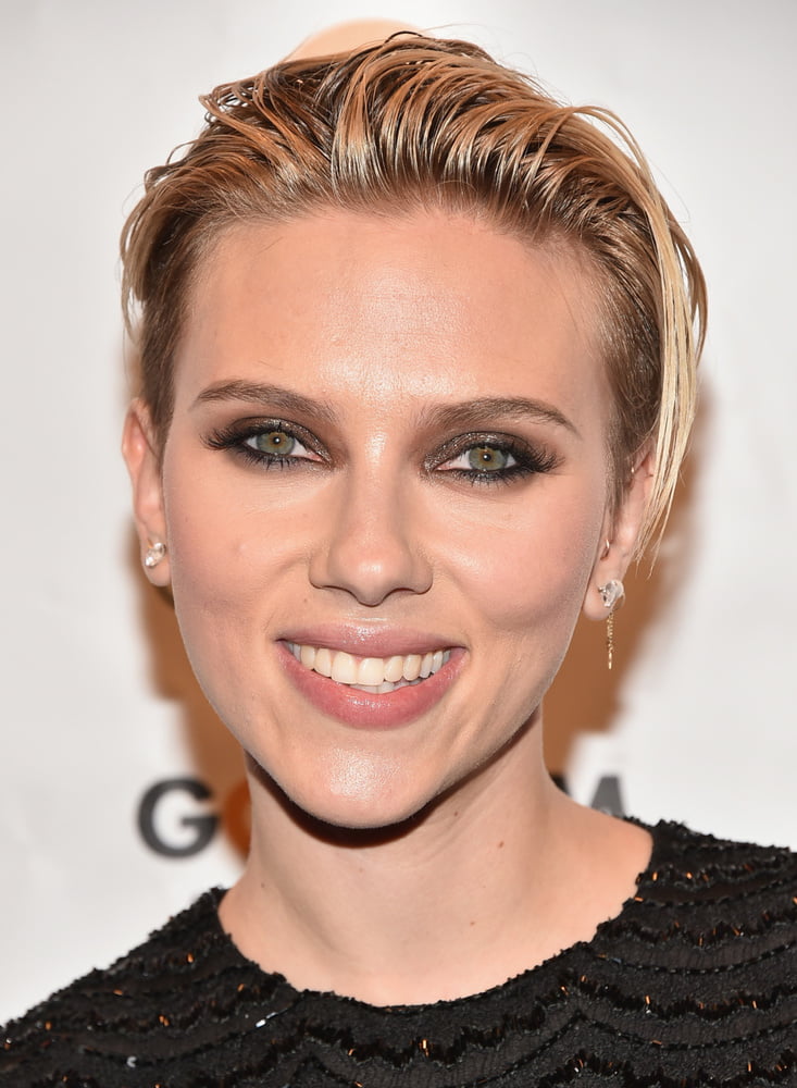 Scarlett johansson am besten für Ihren Tribut
 #104026151