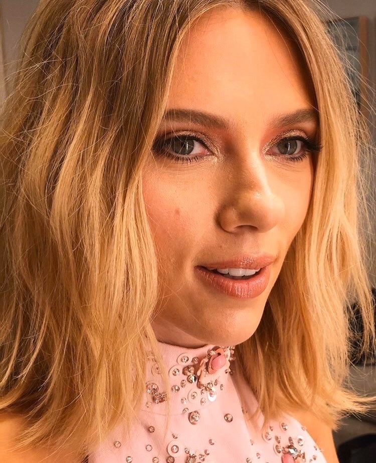 Scarlett johansson am besten für Ihren Tribut
 #104026179