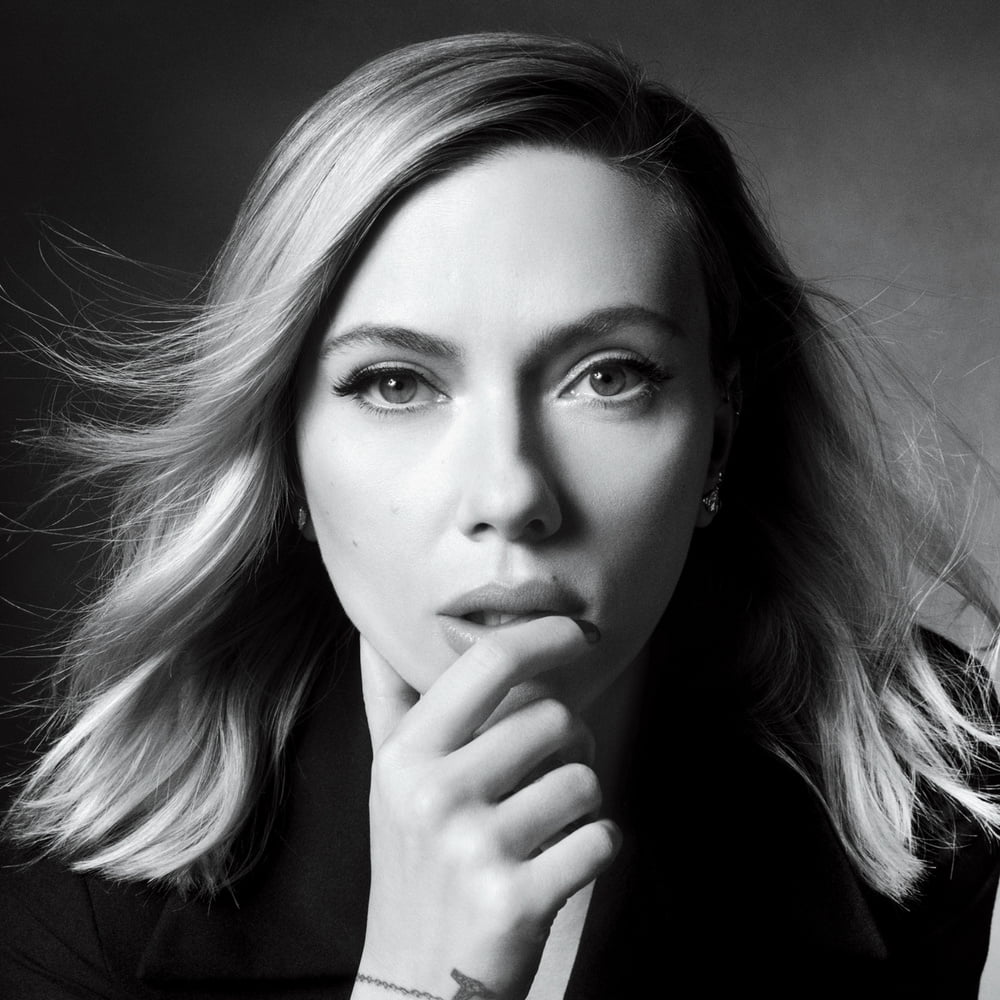 Scarlett johansson am besten für Ihren Tribut
 #104026246