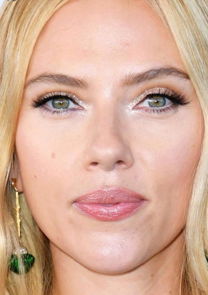 Scarlett johansson am besten für Ihren Tribut
 #104026309