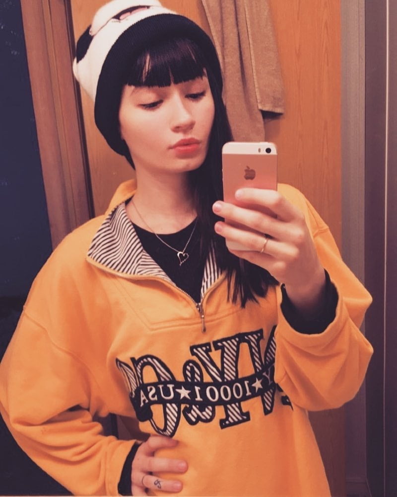 Chicas parte 21.
 #93640372