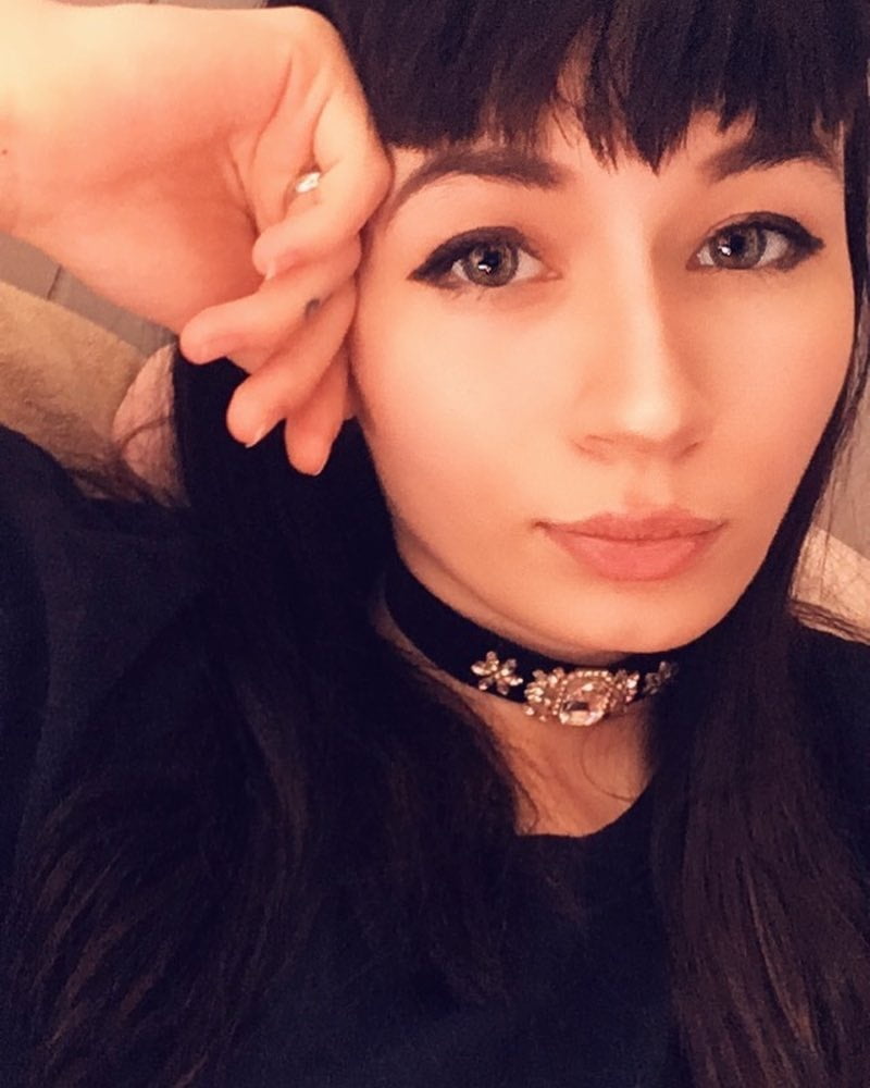 Chicas parte 21.
 #93640374