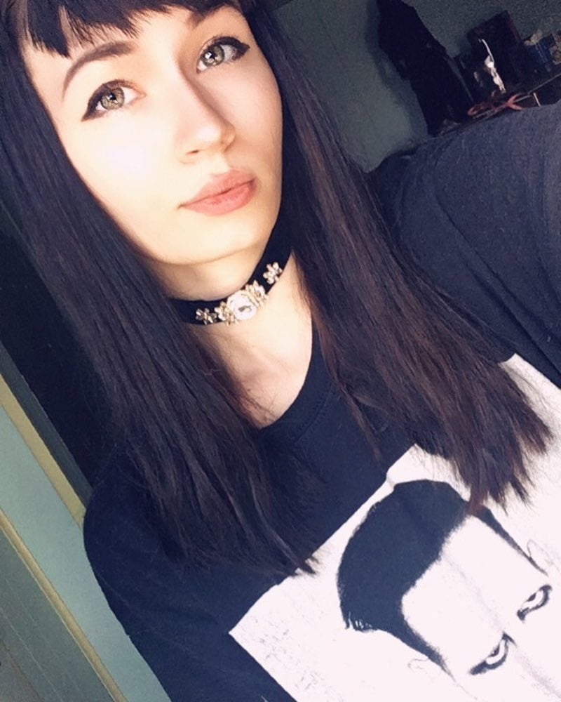 Chicas parte 21.
 #93640377