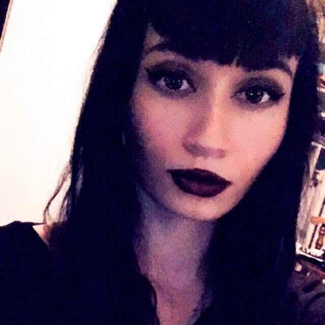 Chicas parte 21.
 #93640380