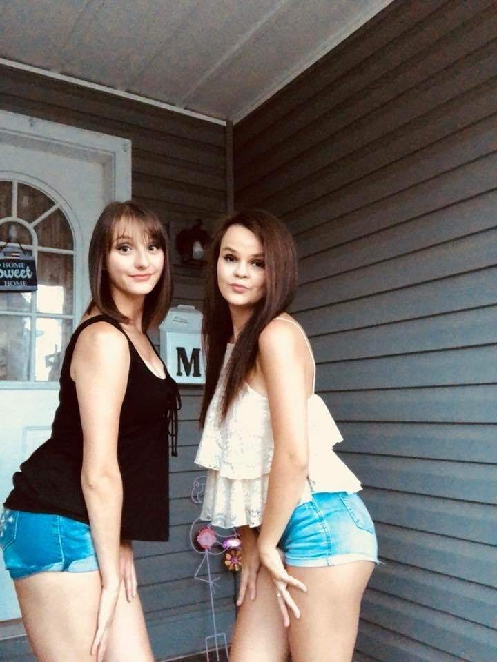 Chicas parte 21.
 #93640395