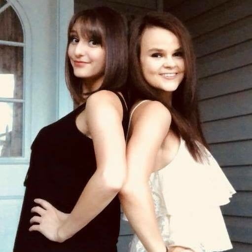 Chicas parte 21.
 #93640404