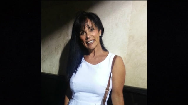 Roger stone's sexy wife
 #105021293