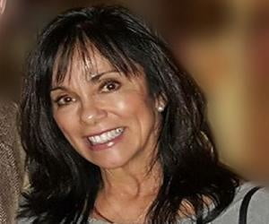 Roger stone's sexy wife
 #105021295