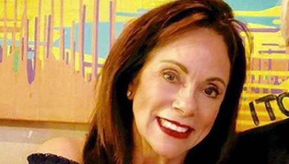 Roger stone's sexy wife
 #105021298