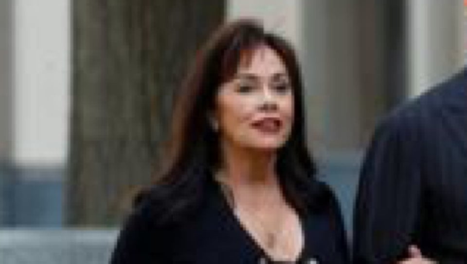 Roger stone's sexy wife
 #105021304