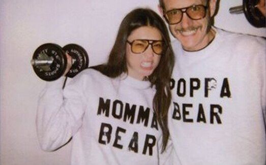Terry Richardson nackt #108869137