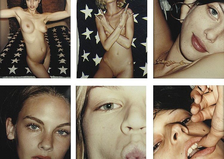 Terry Richardson nackt #108869163