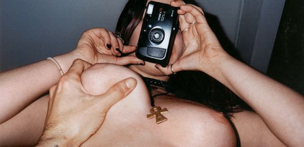 Terry Richardson nackt #108869222