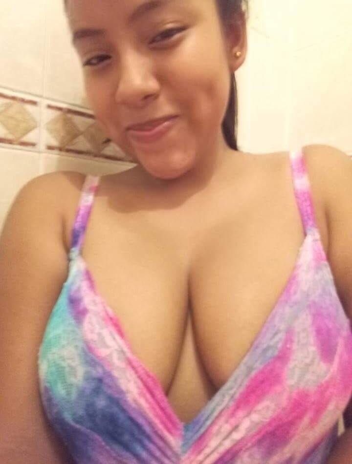 nice tits #94683337