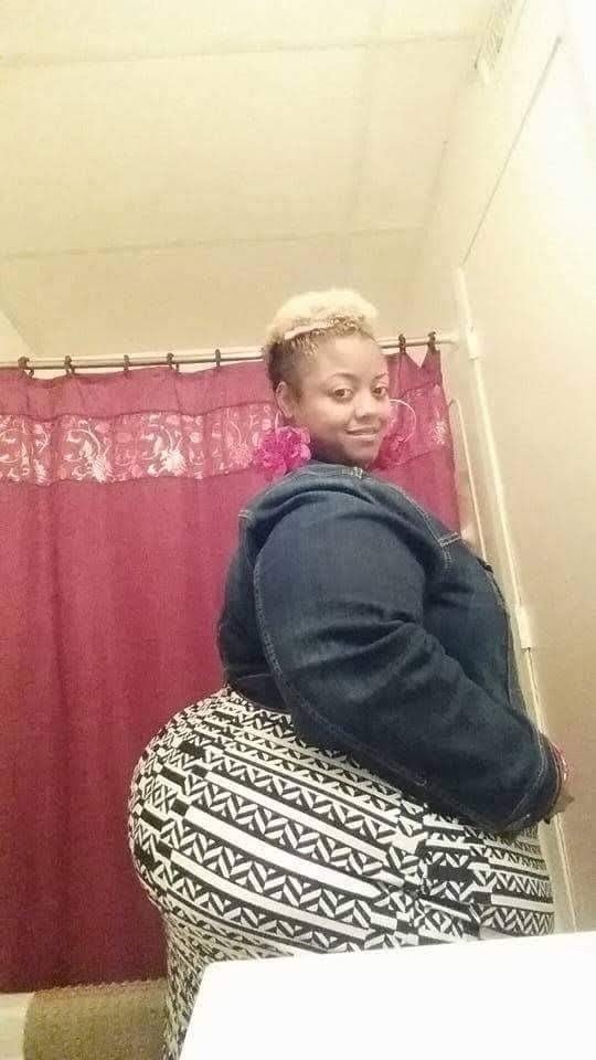 How Bout Dem Thick Ones #2 #85292050
