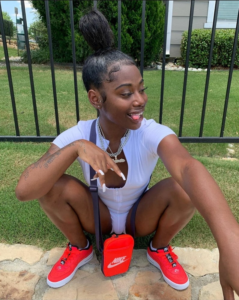 IG baddies #91777841