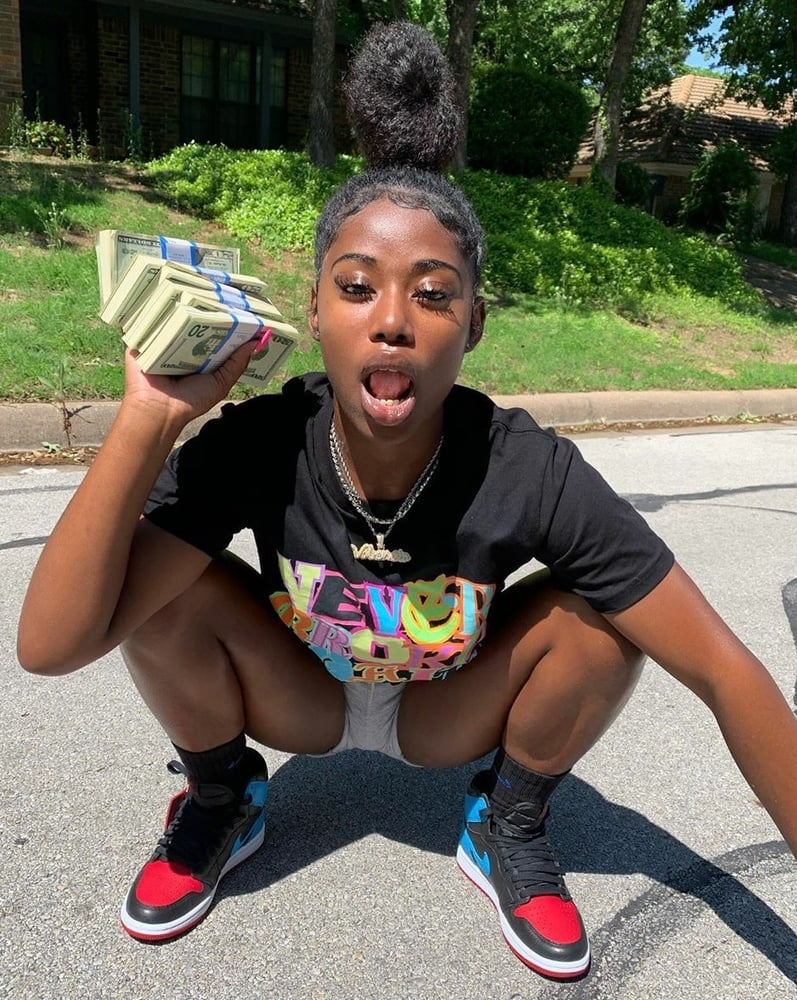 IG baddies #91777885