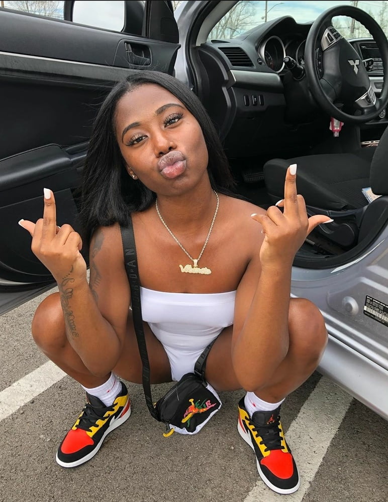 IG baddies #91777915