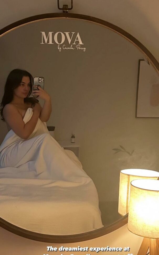 Isabella Gomez nude #108764895