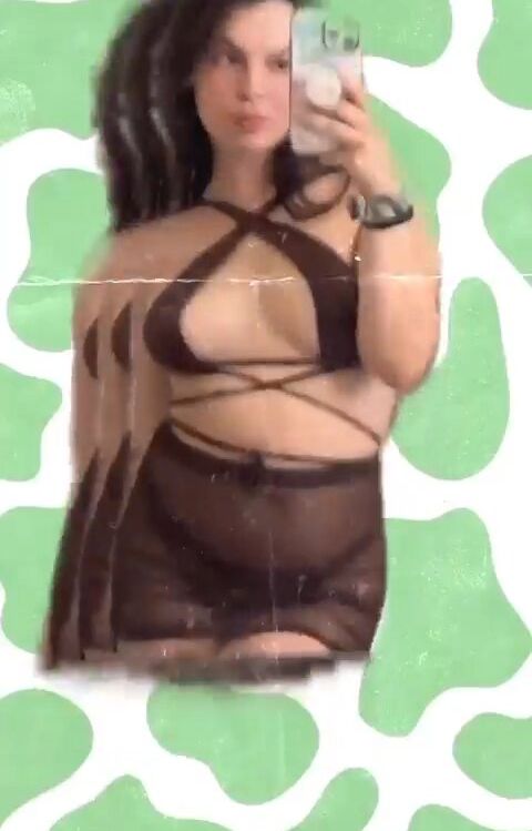 Isabella Gomez nude #108764896