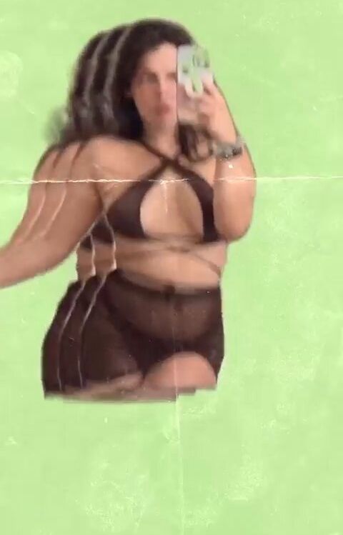 Isabella Gomez nude #108764900