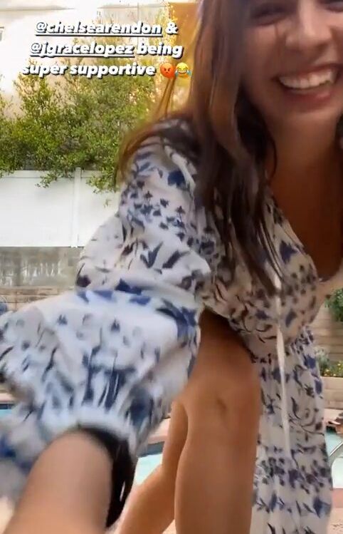 Isabella Gomez nude #108764902