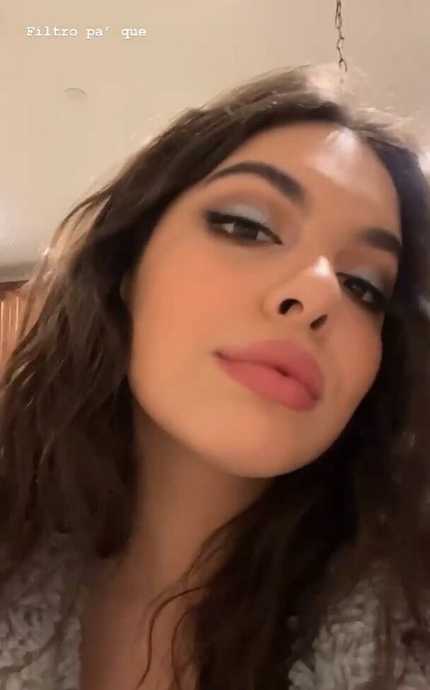 Isabella Gomez nude #108764916