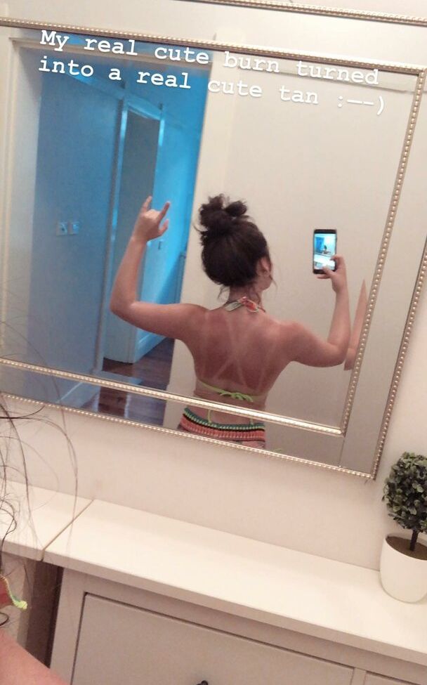 Isabella Gomez nude #108764921