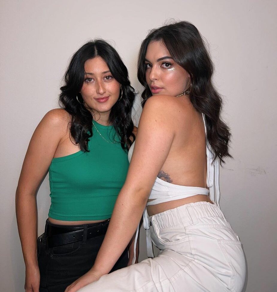 Isabella Gomez nude #108764923