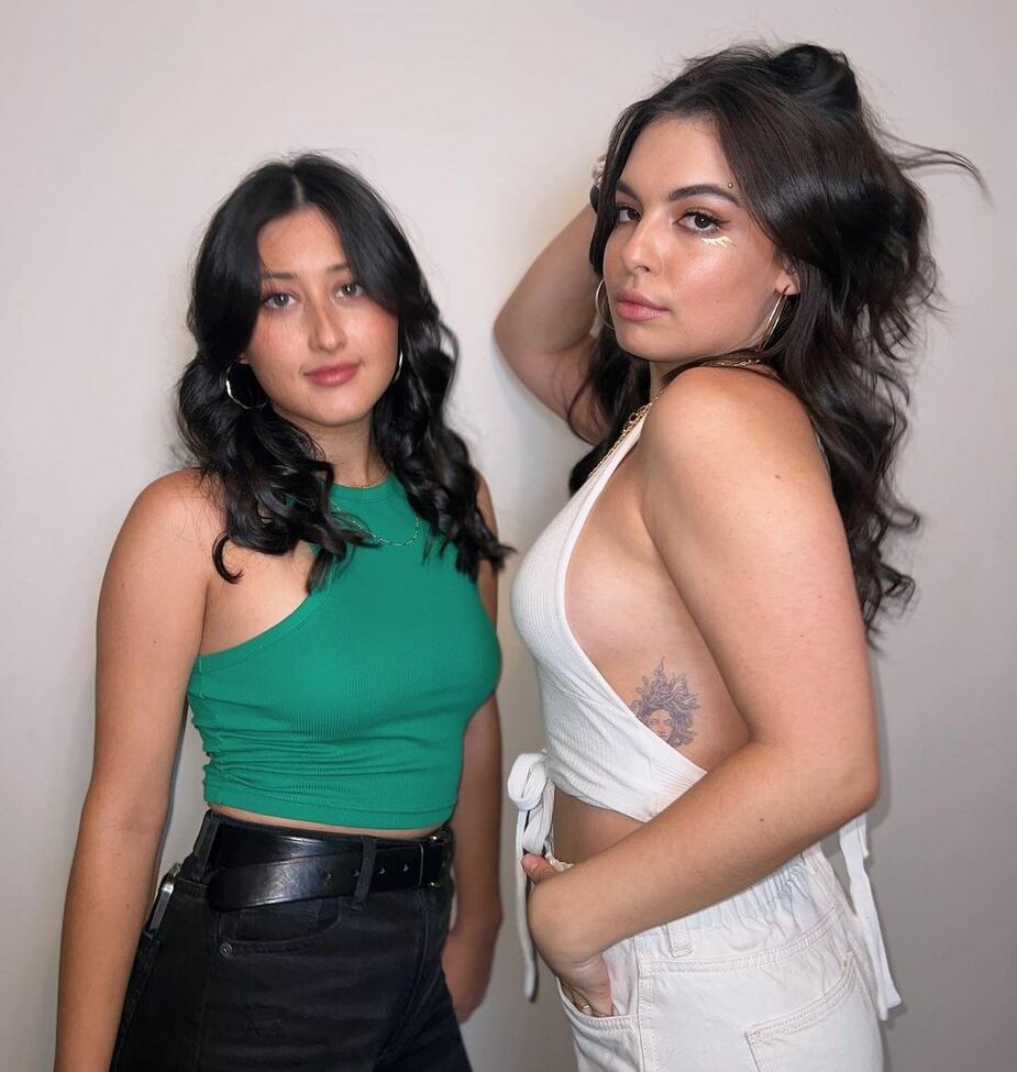Isabella Gomez nude #108764924