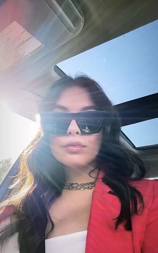 Isabella Gomez nude #108764933