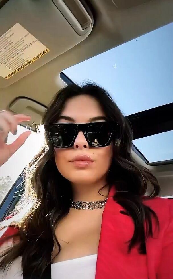 Isabella Gomez nude #108764934