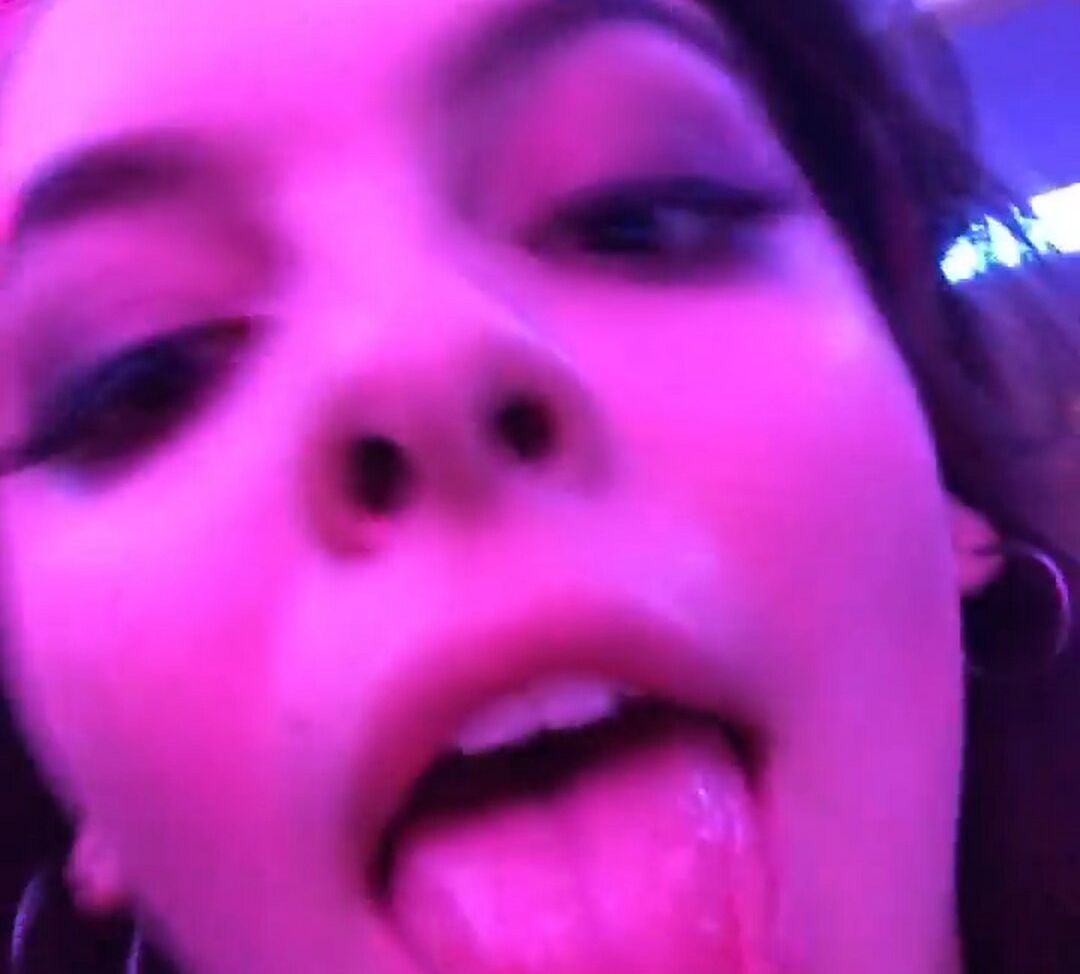 Isabella Gomez nude #108764940