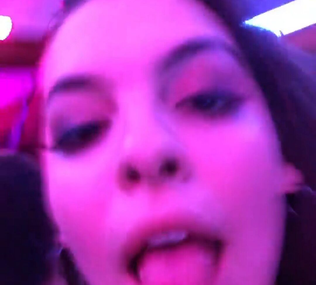 Isabella Gomez nude #108764941