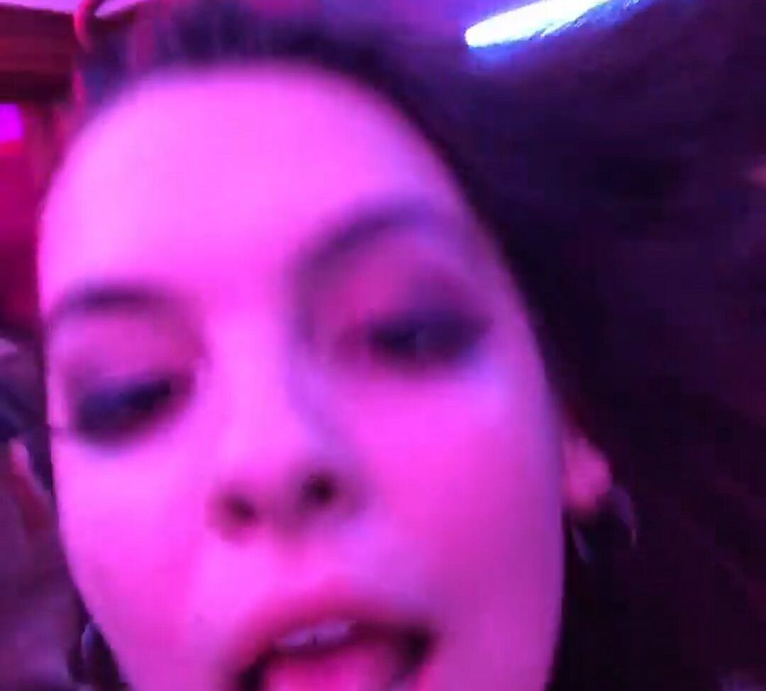 Isabella Gomez nude #108764944