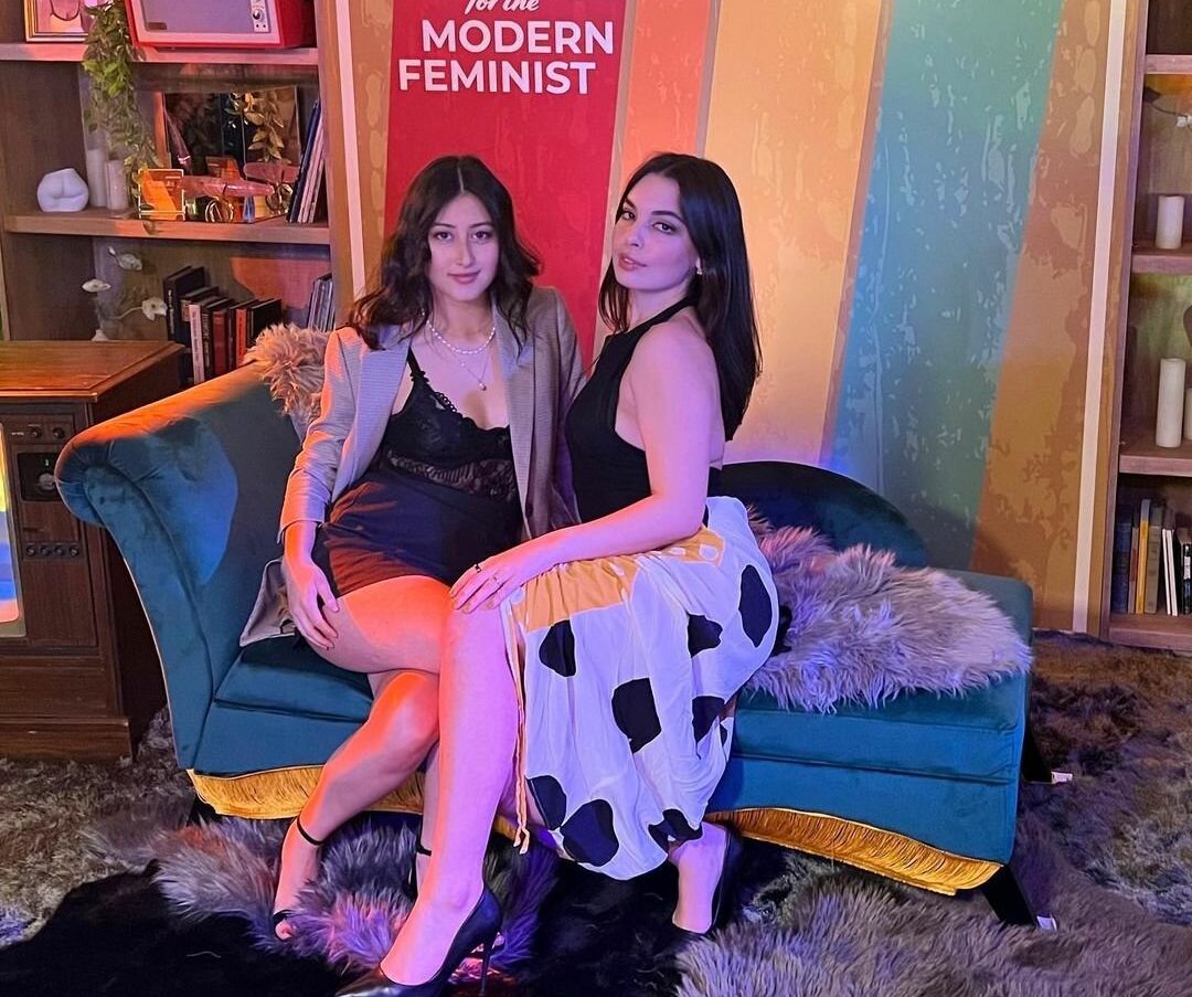 Isabella Gomez nude #108764951