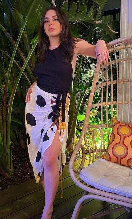 Isabella Gomez nude #108764967